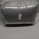 5X8 Ultra Soft Rug for Living Room, 5X8 Fluffy Shag Area Rug for Bedroom, Modern Shaggy Carpets Fuzzy Rug for Teens Dorm Nursery Home Decor Aesthetic, Upgrade Anti-Skid Durable, Grey