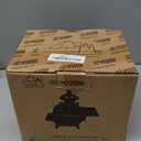 Black Mini Wood Cook Stove Set - 12 Inches Long With Accessories