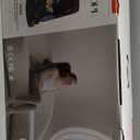 Shiatsu Neck and Back Massager with Heat, 4D Kneading Back Massager for Pain Relief Deep Tissue, Comfortable Back Massage for Chair, Massage Mat for Home Office, Gifts for Christmas Women Men Parents (Black)