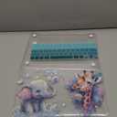 DTangLsm Compatible with MacBook Pro 13 inch Case M2 2023 2022, 2021-2016 M1 A2338 A2251 A2289 A2159 A1989 A1708 A1706, Slim Plastic Hard Shell Snap On Case&Keyboard Skin for Mac Pro 13 Case