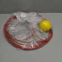 Baseball and Softball Batting Training Rope, Baseball Softball Hitting Trainer Aid,Rope Bat Swing Trainer,Baseball and Softball Training Equipment,Develop Better Hitting Skills