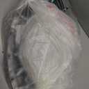 CLORIS 36'' Foldable Trampoline - Max Load 170lbs, Rebounde Trampoline Indoor/Outdoor Fitness Body Exercise