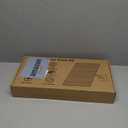 13W Solar Panel for Outdoor Security Cameras, USB-C, Micro USB & 5.5x2.1mm DC Output, 360 Mount, IP66 Waterproof, 7.2FT Cable, Compatible with 5V Battery Powered Cameras