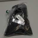 Ufree 3 in 1 Curling Iron, Curling Wand Set with Thermal Brush Flat Iron Hair Straightener, Dual Voltage Wand Curler, Instant Heat Up Hair Curler, Include Protective Glove 2 Clips, Gifts for Women