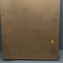 Cargo Mat Backseat Mat Compatible with 2022-2025 Chevrolet Tahoe/GMC Yukon Cargo Liner Rear Trunk Liner Black Replacement for 2022-2025 Chevy Tahoe Accessories (Cargo mat+Backrest mat)