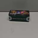 Brightown LED Christmas Mini Lights, 39Feet 100 LED Clear Bulbs String Lights with 8 Light Modes, Connectable Fairy Lights Plug in for Outdoor Xmas Trees Garland Wreath Holiday Decorations, Warm White