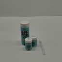 JNW Direct 17-in-1 Drinking Water Test Kit - 100 Strips + 2 Bacteria Tester Kits - Well, Tap, Home, City Water Testing Strip for Lead, Alkaline, Chlorine, Hardness, Iron, Fluoride, Copper & More