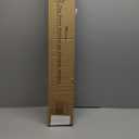 LazBlinds 100% Blackout Roller Shades, No Tools No Drill Cordless Blinds for Windows, Thermal Insulated UV Protection Privacy Window Shades for Bedroom (36''W x 72''H, White)