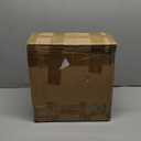 18 Pcs Acacia Wood Cutting Board Bulk Wood Cutting Board with Handle Kitchen Tray Charcuterie Boards for Pizza, Bread, Cheese, Fruit, Vegetables (12 x 6 Inch)