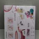 SENTRO 48 Needles Knitting Machines with Row Counter, Smart Knitting Crochet Machine, Weaving Round Loom, Double Knit Loom Machine Kit, DIY Knit Scarf Hat Sock