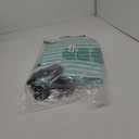 SCOUT Plus 1 Foldable Travel Bag, 2 Bags in 1, Tote Folds into Zipper Pouch (Montauk Mint)
