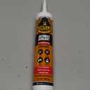 Gorilla Glue
9 oz. White Ultimate Hybrid Paintable Kitchen and Bath Sealant
