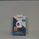 Safety 1st Parent Grip Door Knob Covers, White, One Size,4 Count (Pack of 1) (HS3260600)