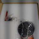 O'SKOOL Precision Aluminum Router Table Insert Plate, Router Templates With Pre-Drilled Adapt to Multiple Routers of Different Model, RTS02A