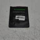 VIVOSUN USB-C Splitter with 1 Male to 2 Female, 2-in-1 Type C Splitter, Daisy-Chain Adapter Dongle for GrowHub Controller E42A