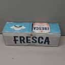 Fresca Peach Citrus Soda 12oz Cans (Pack of 12), BBD: APR 2026
