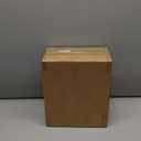 Slim Trash Can for Bathroom with Air Freshener Soft Close Lid, 6 Liter/ 1.6 Gallon Stainless Steel Garbage Can with Removable Inner Bucket,Step Pedal, Small Wastebasket for Bedroom, Kitchen (GREEN)