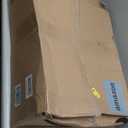 Lipper International 1200 Acacia Natural Finish Grand 20" Turntable Lazy Susan for Table - Convenient & Stylish Acacia Wood Design for Family Dining, Pantry, Counter or Craft Room