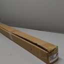 Led Shop Lights,4FT LED Light 50W 6500K 7000LM Led Daylight,Garage Light Linkable Clear Cover Integrated V-Shape for Garage Warehouse Workbench Workshop(2-Pack)