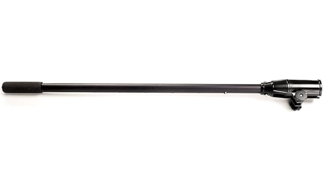 Ironwood Pacific HelmsMate Tiller Extension Handle S | 36"-50" Extendable