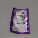 2Pcs Eye Shield After Cataract Surgery-1 Breathable Plastic Eye Patch & 1 Dark Clear Cover-for Sleeping After Post Surgery,Block Out Some Sunlight,Less Sensitivity,with Adjustable Strap (Left Eye)