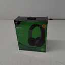 PDP Gaming AIRLITE Xbox Headset with Noise-Cancelling Microphone, Licensed Microsoft Series X|S, Xbox One Accessories, PC/Windows 10/11, Lightweight Wired Power Stereo headphones - Black
