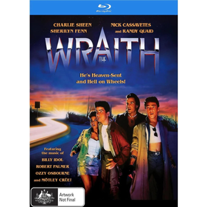 The Wraith (Special Edition)