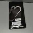 KEGOUU Oven Mitts and Pot Holders 6pcs Set, Kitchen Oven Glove High Heat Resistant 500 Degree Extra Long Oven Mitts and Potholder with Non-Slip Silicone Surface for Cooking (Deep Green)