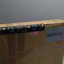 Truck Cap & Topper Ladder Rack Universal Aluminum Heavy Duty by StarONE