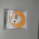 48 Sets Sunflower Craft Kits DIY Fall Wreath Hanging Ornaments Make Your Own Paper Autumn Craft with Bee Daisy Stickers for Home Summer Party Favors Activities