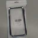 Magnetic for iPhone 15 Case & iPhone 14 Case, [Compatible with MagSafe] [Military Grade Drop Protection] Translucent Matte Shockproof Anti-Scratch Phone Cover, Navy Blue