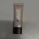 Smashbox Halo Healthy Glow All-In-One Tinted Moisturizer SPF 25 | Hydrating, Long Wearing, Tinted Moisturizer with SPF | Hyaluronic Acid (08-Medium (with warm undertone))