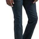 Lee Men's Extreme Motion Slim Straight Jean, 38-30