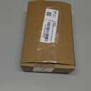 Tomkas Small Dog Sling Carrier - Classic Pocket & Classic Strap - for 3-10 lbs Pets(Black)