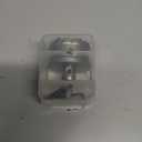 DKIBBITH TCT Hole Saw 2-3/8"(60mm) Heavy Duty Tungsten Carbide Tipped Hole Cutters for Stainless Steel, Copper, Iron, Brass, Plastic with Titanium-Plated Pilot Drill Bits.