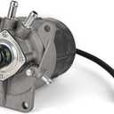 Baxzl Diesel Fuel Filter Separator Feed Pump for Mitsubishi Fuso Canter FE 2006-2009 3.0L for Mitsubishi Fuso 2006+ 4.9L L4 DIESEL 4M42 & 4M50 Replace ME194923