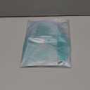 Waterproof Leg Cast Cover for Showering, Reusable Shower Sleeve for Leg After Surgery, Watertight Non-Slip Adult Fracture Protector Bag, Watertight Adult Cast Protector for Calf/Ankle/Wound/Bandages (1PK)