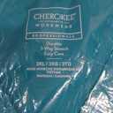 Cherokee Men's V-Neck Top Traditional fit with 4 Pockets, Ultra Soft, Durable, Fade Resistant, 2-Way Stretch Fabric - WW695.  3XL