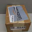 6 Pack Sage Green Plastic Tablecloths for Rectangle Tables Waterproof Sage Green Table Cover for Birthday Bridal Wedding Baby Shower Party Decorations, 54 X 108Inch