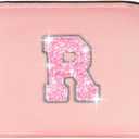 Uygafly Gift for Teen Girls Kids Daughter Her - Birthday Gifts for 3 4 5 6 7 8 9 10 11 12 13 Year Old Girls,Fanny Pack Crossbody Bag Purse Belt Bag Cute Trendy Stuff | Peach,R