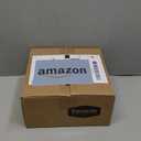 Ball Pump with Pressure Gauge, Dual Action Sports Ball Compact Pump with Needles and Nozzles, Portable Air Hand Pumps Little Pump for Basketball, Football, Soccer Ball, Rugby, Volleyball, Red