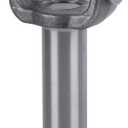 Tykick Slip Yoke 1330 Series 26 Spline for GM TH/Turbo Hydromatic/Turbo 350,700R,700R4,4L60,4L60E,Powerglide,Muncie,Saginaw 3&4-Speed,Borg Warner T4,T5,T10 -Fits U-Joint 5-213X-354 Replaces 2-3-12051X