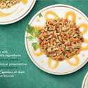 Purina Fancy Feast Wet Cat Food Variety Pack, Medleys White Meat Chicken in Sauce Collection - (Pack of 12) 3 oz. Cans