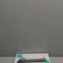 Nillkin Foldable Bluetooth Keyboard with Touchpad & Number Pad, Portable Bluetooth Keyboard with Full Size Keys, Pocket-Sized Wireless Travel Keyboards for iPad, Smartphone, Tablet and Laptop Blue