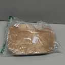 100 Pcs Loaf Pan Liners for Baking Bread 9x5 Inch, Non-Stick Pre Formed Parchment Paper for Bread Pan, Ideal Disposable Loaf Breads Liners for Baking Toast, Cakes, Banana Breads, Brown