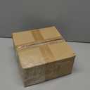 RESISTANCE Himalayan Salt Lick 2lb Block on Rope for Horses, Cattle, Deer, Goats, and Livestock  Pack of 4 Blocks
