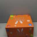 [12 Golden Eggs] 500 PCS 2.4" Fillable Plastic Easter Eggs Empty Easter Eggs Colorful Plastic Eggs Bulks for Kids Teens Boys Girls Easter Basket Stuffers Hunt Easter Party Favor