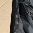 Waterproof Car Covers for Chevrolet El Camino 1964-1967,1978-1987, 420D Oxford Cloth Sun Heat Protection Outdoor Full Covers with Driver Side Zipper Windproof Heavy Duty Weather (Black)