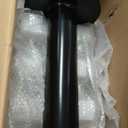 5th Wheel to Gooseneck Adapter Fit for Semi-Tractor with 4" Round Tube