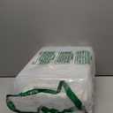 Snapware (2-Layer, 24 Cupcakes Plastic Detachable Cupcake Carrier Storage Container With Lid and Handle, Freezer Dishwasher Microwave Safe (14.25" L x 10.5" W)